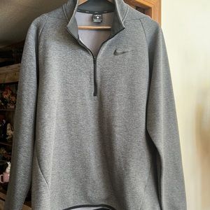 Mens Nike Dri-fit jacket